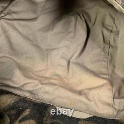 Veste en mélange de laine Columbia Gallatin Range Outfitter Camo L Chasse Automne Hiver