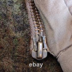 Veste en mélange de laine vintage Columbia Gallatin Range grande taille camouflage de chasseur