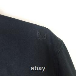 Veste noire Schaefer Outfitter taille XL Range Brush