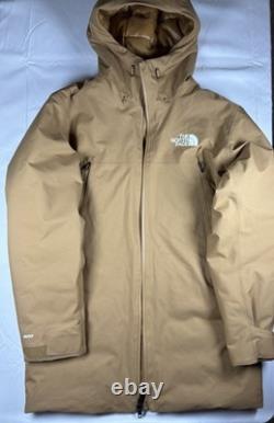 Veste parka en duvet Mountain Range pour homme The North Face, taille S
