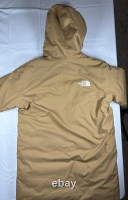 Veste parka en duvet Mountain Range pour homme The North Face, taille S