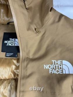 Veste parka en duvet Mountain Range pour homme The North Face, taille S