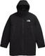 Veste Parka En Duvet Mountain Range Pour Homme De The North Face