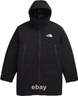 Veste parka en duvet Mountain Range pour homme de The North Face