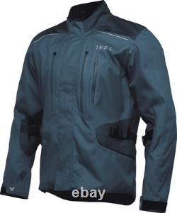 Veste textile de moto Thor pour homme, taille X-large
