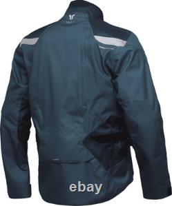 Veste textile de moto Thor pour homme, taille X-large