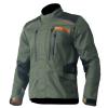 Veste Textile De Motocross Tout-terrain 2024 Thor Range - Choisissez La Taille Et La Couleur