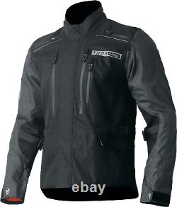 Veste textile pour moto de la gamme Thor pour hommes