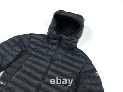 Veste zippée intégrale Men's BERGHAUS MTN Seeker MW Hydro Down Extrem Range, taille S/M Veste zippée intégrale Men's BERGHAUS MTN Seeker MW Hydro Down Extrem Range, taille S/M