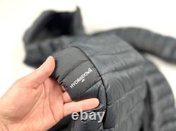 Veste zippée intégrale Men's BERGHAUS MTN Seeker MW Hydro Down Extrem Range, taille S/M