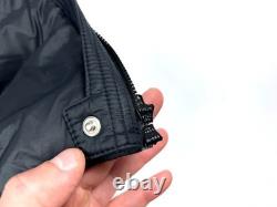 Veste zippée intégrale Men's BERGHAUS MTN Seeker MW Hydro Down Extrem Range, taille S/M