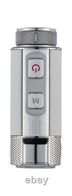 Voice Caddie Golf SL2 Hybride Laser Blanc GPS/Télémètres