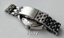 Vostok 2209 Modèle Amphibie Plage 119 Montre de Plongée Soviétique Résistante à l'Eau Années 1980