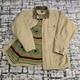 Vtg 1988 Patagonia Nuevo Range Chore Coat Veste De Ferme Taille M Sud-ouest Aztec Années 80