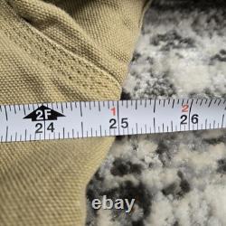 Vtg 1988 Patagonia Nuevo Range Chore Coat Veste de Ferme Taille M Sud-Ouest Aztec Années 80
