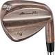Wedge Mizuno Pro T-1 2025 Avec Shafts Personnalis&eacute;s En Cuivre