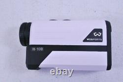 Wosport H-100 Range Finder #130246
