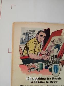 X-MEN #11 1ère APPARITION DU STRANGER ! Histoire de STAN LEE ! Art de JACK KIRBY ! État VG+