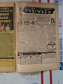 X-MEN #11 1ère APPARITION DU STRANGER ! Histoire de STAN LEE ! Art de JACK KIRBY ! État VG+