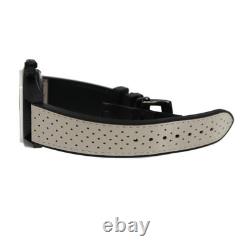 ZENITH El Primero Range Rover 24.2040.400 Montre pour Homme Noire d'Occasion #111026