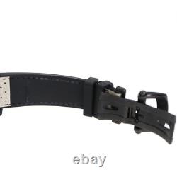 ZENITH El Primero Range Rover 24.2040.400 Montre pour Homme Noire d'Occasion #111026