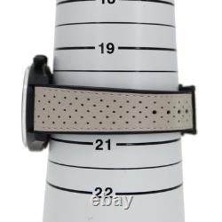 ZENITH El Primero Range Rover 24.2040.400 Montre pour Homme Noire d'Occasion #111026