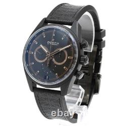 Zenith Chronomaster El Primero Range Rover Velar 24.2042.400 Automatique 42 mm