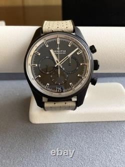 Zenith El Primero Range Rover Automatique
