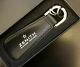 Zenith Range Rover Nouveauté Véritable Porte-clés En Cuir Shoehorn Avec Boîte Super Rare