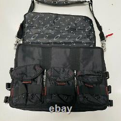 Zone Tactique Rare Oakley Portée Ap Bag Si Range Portable Messenger Bag